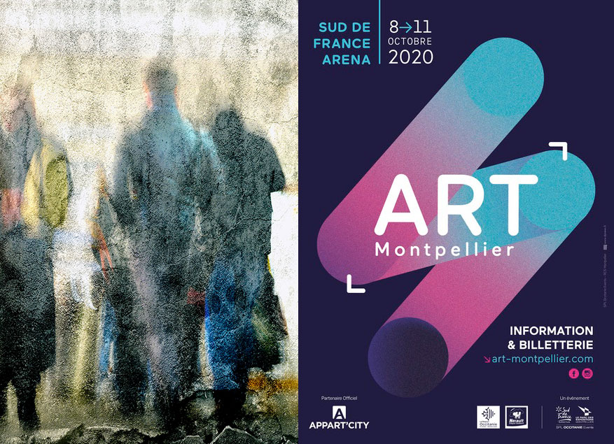 Foire Art Montpellier 2020