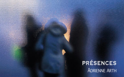 PRÉSENCES, une monographie photographique d’Adrienne Arth