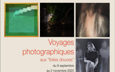 Voyages photographiques