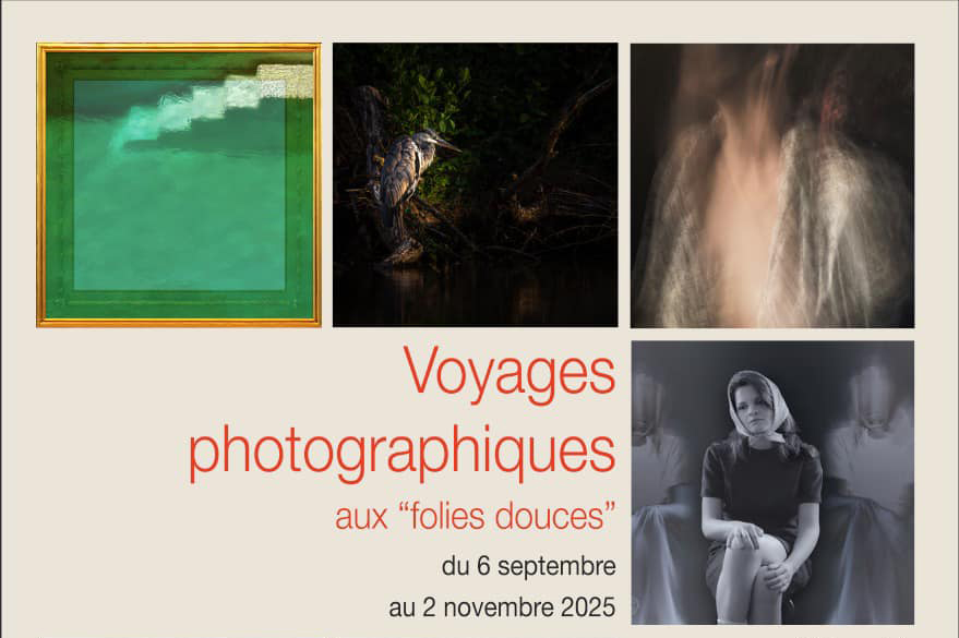 Voyages photographiques